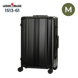 LEGEND WALKER 1513-61 BLADE Aluminum �u���C�h �X�[�c�P�[�X 65L 3~5�� M�T�C�Y ���W�F���h�E�H�[�J�[ �A���~�j�E�� �A���~�{�f�B �t���[�� TSA���b�N TS���b�N �É��L���X�^�[ 8�� �L�����[�P�[�X �n�[�h