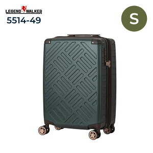 LEGEND WALKER 5514-49 DECK ZIPPER PLUS 38(46)L �O���[�� S�T�C�Y ���W�F���h�E�H�[�J�[ �X�[�c�P�[�X �L�����[�P�[�X �L�����[�o�b�O ��e�� 1�`3�� �n�[�h�P�[�X �t�@�X�i�[ �e�ʊg�� TS���b�N �_�u���L