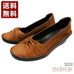 �C���R���W�F[INCHOLJE] �^�[�o�����{���p���v�X ���f�B�[�X �R���t�H�[�g�V���[�Y 3232 �u���E�� (3232-BR)�������� ���{�� ���j�� �M�t�g �Z�[�� SALE �v���[���g �l�C�����₷�� �����₷�� �y�� 