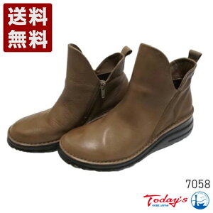 gDfCY[TODAY'S] L4ETChWbvVJbeBOV[gu[c fB[X u[c 7058 O[ (7058-GY) { j Mtg Z[ SALE v[g lC₷ ₷