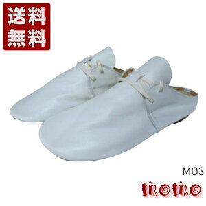 ����[MOMO] �{�v�������Ə_�炩�X���b�|���V���[�Y ���f�B�[�X �R���t�H�[�g�V���[�Y MO3 �z���C�g (MO3-WH)�������� ���{�� ���j�� �M�t�g �Z�[�� SALE �v���[���g �l�C�����₷�� �����₷�� �y