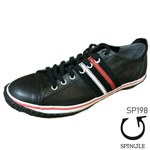 XsO[SPINGLE] JK[ṽAVg[fUCXj[J[ fB[X Y RtH[gXj[J[ SP198 ubN (SP198-BL) { j Mtg Z[ SALE v[