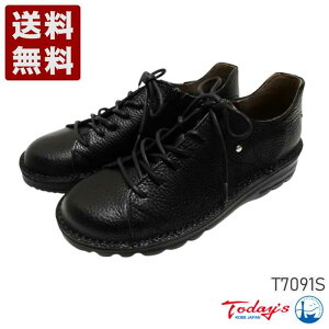 gDfCY[TODAY'S] VNU[TChWbvU[Xj[J[ fB[X Xj[J[ T7091S ubN (T7091S-BL) { j Mtg Z[ SALE v[g lC₷ 