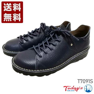 gDfCY[TODAY'S] VNU[TChWbvU[Xj[J[ fB[X Xj[J[ T7091S lCr[ (T7091S-NV) { j Mtg Z[ SALE v[g lC₷ 