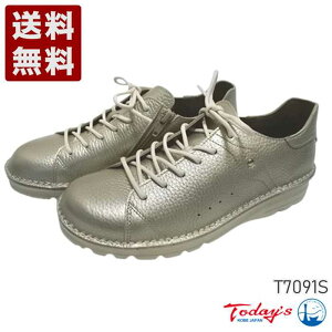 gDfCY[TODAY'S] VNU[TChWbvU[Xj[J[ fB[X Xj[J[ T7091S VpS[h (T7091S-SG) { j Mtg Z[ SALE v[g lC