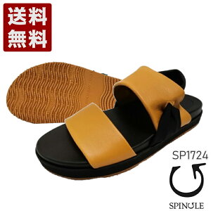 �X�s���O��[SPINGLE]la gomma�R���{ �_�u���X�g���b�v�T���_�� �����Y �T���_�� SP1724 �L������(SP1724-CA)�������� ���{�� ���j�� �M�t�g �Z�[�� SALE �v���[���g �l�C�����₷�� �����₷�� �y�� �_