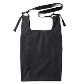 【アンインセイン 選べるプレゼント付】ANINSANE アンインセイン バッグPACKABLE SHOPPER パッカブル ショッパー（エコバッグ） AN-P02メンズ レディース ショルダーバッグ トートバッグ エコバッグ 2WAY 撥水 ブランド