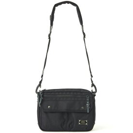 【アッソブ Wプレゼント付】 AS2OV アッソブ バッグEXCLUSIVE BALLISTIC NYLON バリスティックナイロン ミニショルダー02 061315メンズ レディース ショルダーバッグ ポーチ 斜めがけ ギフト プレゼント ブランド 軽量 大人 男性