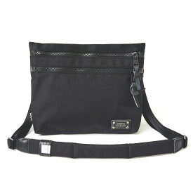 【アッソブ Wプレゼント付】 AS2OV アッソブ バッグEXCLUSIVE BALLISTIC NYLON バリスティックナイロン ミニショルダー03 061316メンズ レディース ショルダーバッグ ポーチ 斜めがけ ギフト プレゼント ブランド 軽量 大人 男性