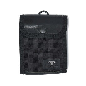 【アッソブ Wプレゼント付】 AS2OV アッソブ 財布EXCLUSIVE BALLISTIC NYLON バリスティックナイロン コンパクトウォレット 061328メンズ レディース 財布 小銭入れ付き ミニマム財布 ミニマル財布 コンパクト財布 ギフト プレゼント ブランド