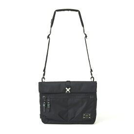 【アッソブ Wプレゼント付】 AS2OV アッソブ バッグCORDURA DOBBY 305D コーデュラ ドビー305D ミニショルダー 061414メンズ レディース ショルダーバッグ ミニ 斜めがけ ギフト プレゼント ブランド 軽量 大人 男性