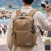 楽天市場】as2ov (アッソブ) cordura dobby 305d back pack －バック 