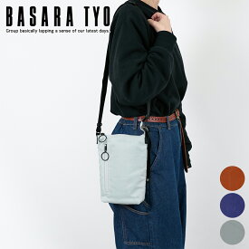【バサラ 選べるプレゼント付】 BASARA TYO バサラ バッグカクカク ショルダーバッグ 1414400レディース 斜めがけ 軽量 強撥水加工 日本製 ギフト かわいい おしゃれ プレゼント ブランド ポーチ ポシェット ミニショルダーバッグ 軽量 大人 女性