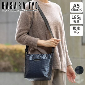【バサラ 選べるプレゼント付】 BASARA TYO バサラ バッグスイウ ショルダーバッグ 1414550レディース 斜めがけ 軽量 撥水 日本製 ギフト かわいい おしゃれ プレゼント ブランド 軽量 大人 女性