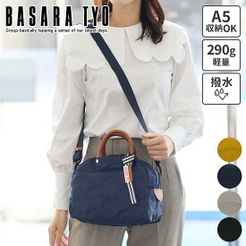 【バサラ 選べるプレゼント付】 BASARA TYO バサラ バッグジータ2 2WAY ハンドバッグ 1414812レディース ジータ 手さげバッグ トートバッグ ショルダーバッグ 斜めがけ 軽量 強撥水加工 MADE IN JAPAN 日本製 おしゃれ ブランド 軽量 大人 女性