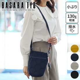 【バサラ 選べるプレゼント付】 BASARA TYO バサラ バッグジータ2 ショルダーバッグ 1414816ポシェット ジータ ミニショルダーバッグ ポーチ レディース 斜めがけ 軽量 強撥水加工 日本製 ギフト かわいい プレゼント ブランド 軽量 大人 女性