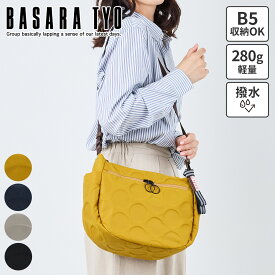 【バサラ 選べるプレゼント付】 BASARA TYO バサラ バッグジータ2 ショルダーバッグ 1414817レディース ジータ 斜めがけ 軽量 強撥水加工 MADE IN JAPAN 日本製 ギフト かわいい おしゃれ プレゼント ブランド 軽量 大人 女性