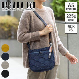 【バサラ 選べるプレゼント付】 BASARA TYO バサラ バッグジータ2 ショルダーバッグ 1414818レディース ジータ 斜めがけ 軽量 強撥水加工 MADE IN JAPAN 日本製 ギフト かわいい おしゃれ プレゼント ブランド 軽量 大人 女性