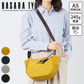 【バサラ 選べるプレゼント付】 BASARA TYO バサラ バッグジータ2 ショルダーバッグ 1414819レディース ジータ 斜めがけ 軽量 強撥水加工 MADE IN JAPAN 日本製 ギフト かわいい おしゃれ プレゼント ブランド 軽量 大人 女性