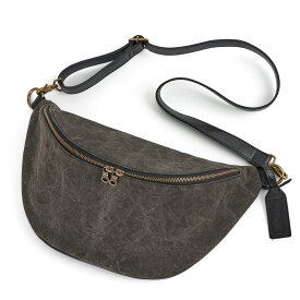 【ボーデッサン 選べるプレゼント付】 BEAU DESSIN S.A. ボーデッサン バッグタンニン・ワッシャー ボディバッグ TW3027レディース メンズ ボディーバッグ 斜めがけ 9号帆布 日本製 かわいい おしゃれ 軽量 撥水 丈夫 旅行 大人 女性 男性