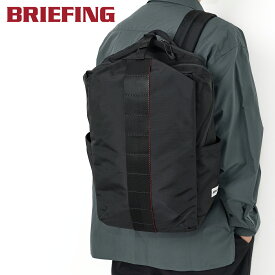 【ブリーフィング 選べるプレゼント付】 [ 2026年 春夏新作 ] BRIEFING ブリーフィング バッグURBAN GYM PACK S WR BRA253P13メンズ リュックサック リュック バックパック ブランド ギフト プレゼント ブランド
