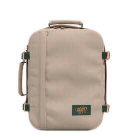 【OPEN記念プレゼント＋選べるプレゼント付】 CABIN ZERO キャビンゼロ バッグCLASSIC バックパック CZ-CS08 容量 28Lメンズ レディース リュックサック リュック デイパック ギフト 機内持ち込み ブランド アウトドア 軽量 撥水 丈夫 旅行 大人 女性 男性