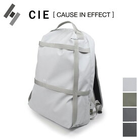 【シー Wプレゼント付】 CIE シー バッグGRID3 バックパック 032050メンズ レディース リュックサック リュック デイパック ビジネスバッグ BACKPACK 日本製 ギフト プレゼント ブランド 軽い 撥水 丈夫 旅行 アウトドア レジャー 軽量 大人 女性 男性
