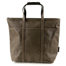 【ダコタ ブラックレーベル Wプレゼント付】 Dakota BLACK LABEL ダコタ ブラックレーベル バッグパラフィンキャンバス トートバッグ (M) 1623300メンズ カジュアルトート 日本製 ギフト プレゼント ブランド 軽量 大人 女性