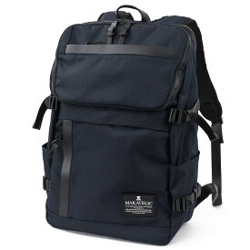 【マキャベリック 選べるプレゼント付】 MAKAVELIC マキャベリック バッグCHASERECTANGLE3 DAYPACK 3123-10102メンズ レディース バックパック リュックサック リュック デイパック 撥水 ギフト プレゼント ブランド