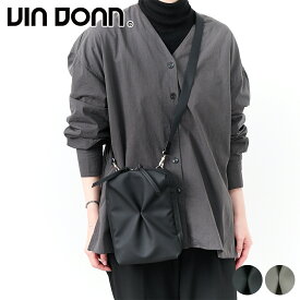 【OPEN記念プレゼント＋選べるプレゼント付】 VIA DOAN ヴィア ドアン バッグPincer（パンセ） 縦長ミニショルダーバッグ 2307レディース 防水性 軽量 デューロン 斜めがけ 日本製 ギフト かわいい おしゃれ プレゼント ブランド