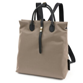 【ヴィオラドーロ 10%クーポン付】 VIOLAd'ORO ヴィオラドーロ バッグBIANCA（ビアンカ） バックパック V-2264レディース リュック トートバッグ 弱撥水性 ナイロン 本革 軽量 2WAY 斜め掛け 日本製 ギフト かわいい おしゃれ プレゼント ブランド