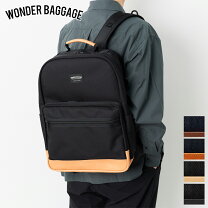 楽天市場】wonder baggage goodmans daypackの通販