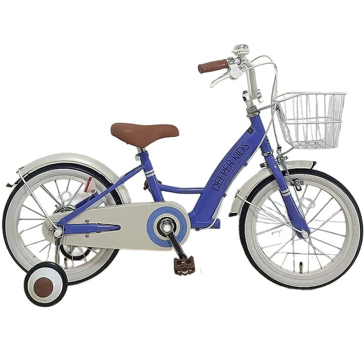 N429☆未使用品☆16インチ子供自転車☆防犯登録料込