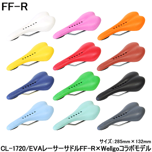 ���]�� �T�h�� ���� FF-R EVA���[�T�[�T�h�� CL-1720 �X�|�[�c �A�E�g�h�A ���]�� �T�C�N�����O ���]�ԗp�p�[�c �T�h��