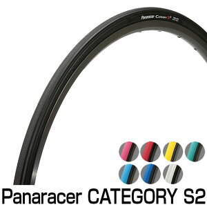 yyVX[p[SALEzpi[T[JeS[ S2 700 23C 26C Panaracer CATEGORY S2 700x23C 700x26C 700C y ׂ [hoCN ^C] NXoCN g[jO [VO y  lC J[