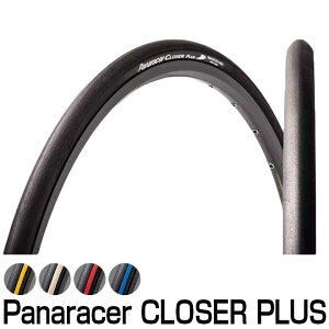 y420`4ԌN[|zpi[T[ N[U[vX 700 23C 25C 20C 28C Panaracer CLOSER PLUS y [hoCN ^C] NXoCN g[jO [VO y  lC J