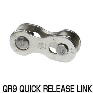 ] `F[ ~bVON QR9 QUICK RELEASE LINK`F[N RlN^ WCg NCbNN 9i }EeoCN [h NXoCN ~jx  Zv[g
