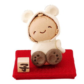 夢わらべっこの干支シリーズ