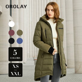 楽天市場】 OROLAY > レディース > ダウンジャケット : TABITORA 