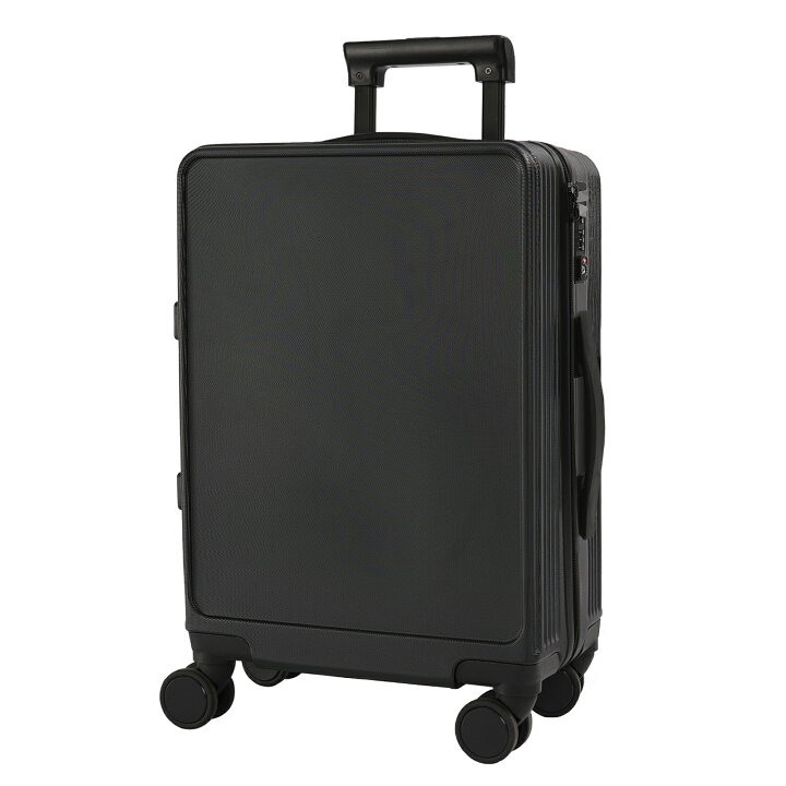 楽天市場】【送料無料】TABITORA(タビトラ) スーツケース キャリー  