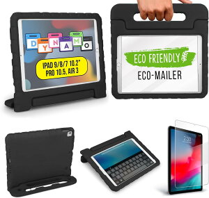 iPad �P�[�X Cooper Cases DYNAMO �L�b�Y�P�[�X �q���p �ϏՌ� ��9 8 7 ���� Pro11 10.5 iPad mini5 mini4 Air3 iPad Pro11 2022, 2021, 2020, 2018 ���킢�� �����X�^���h �A�C�y���V�����[ �V�w�� �X�N���[���K�[�h �w�Z 