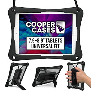 yԗDǃVbv܁z Cooper Cases Trooper 2K ėp ϏՌ ^ubgP[X 8C` 10C` VR V_[ Xgbv nhXgbv X^h ^ubg P[X q VR