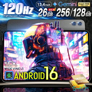 �y����10000�~�N�[�|���zAndroid16�_����13.4�C���`���^ 256GB 128GB SIM�t���[ �^�u���b�g 120Hz �����t���b�V�����[�g �Q�[�� 4GLTE GPS ��F�� 8�R�A 4GLTE �^�u���b�gPC �^�u���b�g�[�� TECLAST 128GB �{�� 