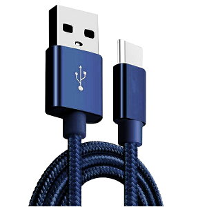 Type-C [dP[u y3{Zbgz[dP[u 0.25m 0.5m 1m 1.5m }[d [d f[^] P[u USBP[u Android Galaxy Xperia AQUOS HUAWEI [d P[u3ۏ