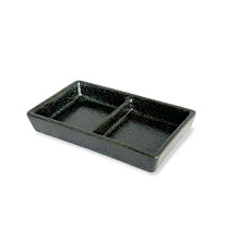 楽天市場】2連 皿（素材（キッチン用品）陶磁器）の通販