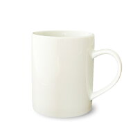 白磁 切立 アメリカン カップ ロング日本製 磁器 おしゃれ ロング コーヒーカップ 真っ白 ◆ms ストレー…