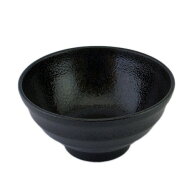 【幸四郎窯 黒結晶】16cm 線段丼日本製 皿 おしゃれ お皿 おしゃれ 食器 アウトレット ◆yt ご家庭用 う…
