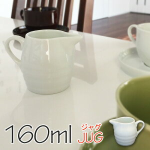JUG 160ml WO{  H ydl  hbVOsb`[ ~Nsb`[ ~N|bg ms N[}[  H  Vbv ̔ ʔ e[uEFAt@