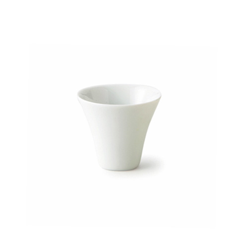 <br>-MI- 9.5cm スティックカップ<br>日本製 磁器 白い食器 サラダボウル フリーカップ 食器 業務用食器 白