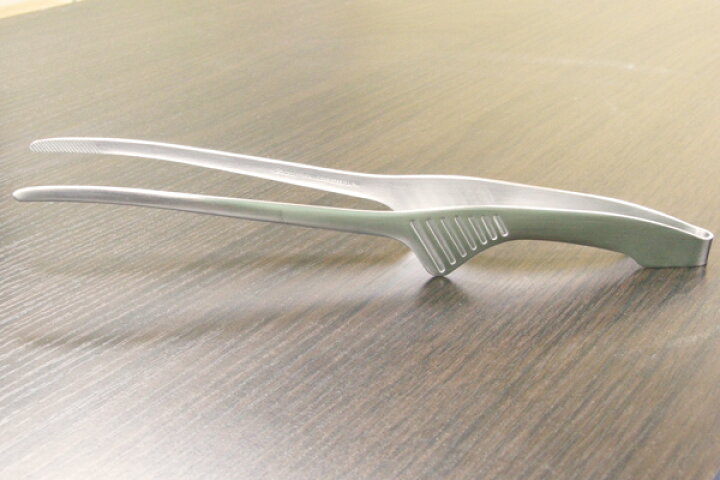 楽天市場 クレーバートング エコノミータイプ 焼肉トング 送料無料 1000円ポッキリ 業務用 クレバートング 定番 バーベキュートング おしゃれ オシャレ 日本製 食器屋ピーアンドエス